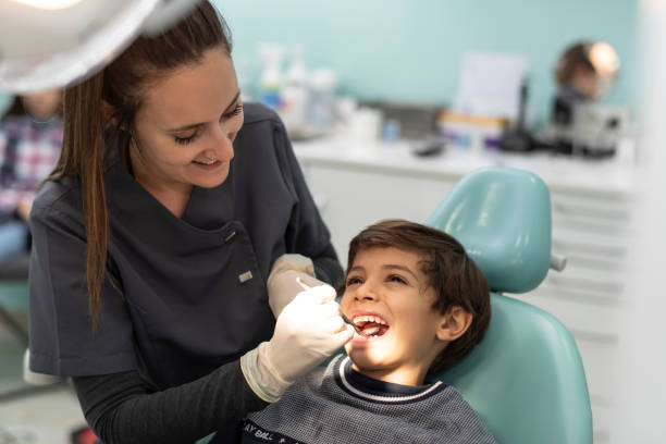Best Emergency Treatment for Dental Infections or Abscesses in Homestead Meadows South, TX