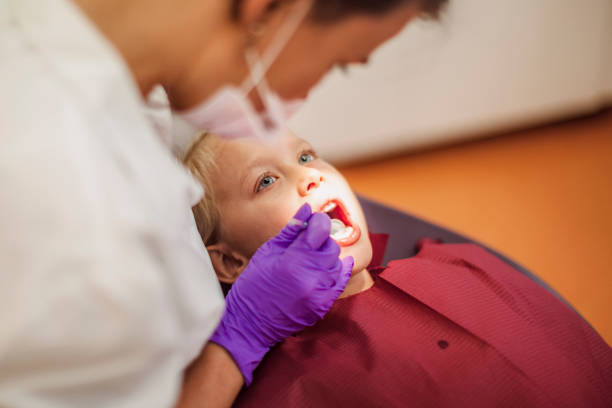 Best Emergency Dental Care for Broken or Chipped Teeth in Homestead Meadows South, TX