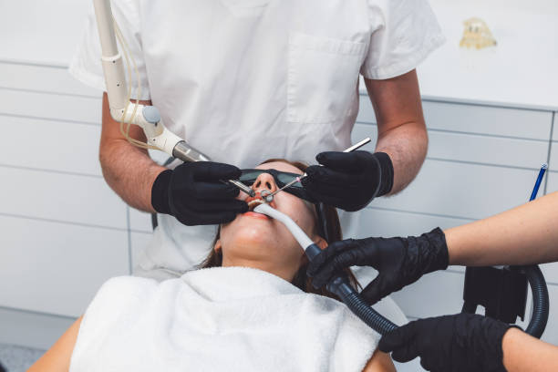 Best Emergency TMJ Treatment in Homestead Meadows South, TX