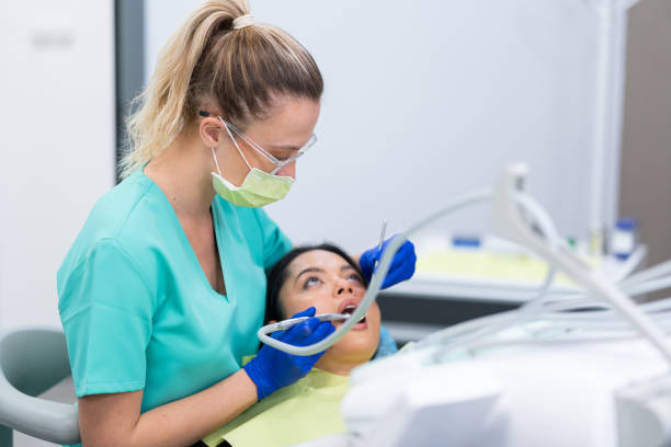 Best Emergency Denture Repair in Homestead Meadows South, TX