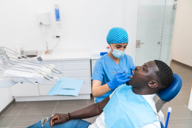 Best Pediatric Emergency Dentist in Homestead Meadows South, TX