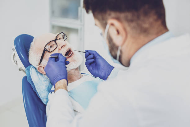 Best Cosmetic Emergency Dentistry in Homestead Meadows South, TX